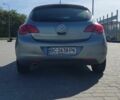 Сірий Опель Астра, об'ємом двигуна 1.4 л та пробігом 213 тис. км за 5600 $, фото 7 на Automoto.ua