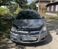 Серый Опель Астра, объемом двигателя 1.6 л и пробегом 245 тыс. км за 5200 $, фото 3 на Automoto.ua