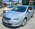 Серый Опель Астра, объемом двигателя 1.4 л и пробегом 171 тыс. км за 7700 $, фото 1 на Automoto.ua