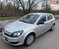 Серый Опель Астра, объемом двигателя 1.7 л и пробегом 376 тыс. км за 4500 $, фото 1 на Automoto.ua