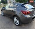 Сірий Опель Астра, об'ємом двигуна 0 л та пробігом 302 тис. км за 6600 $, фото 2 на Automoto.ua