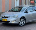 Сірий Опель Астра, об'ємом двигуна 1.4 л та пробігом 239 тис. км за 5999 $, фото 4 на Automoto.ua