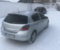 Опель Астра 2011 в Каменце-Подольском на Automoto.ua Серый Опель Астра, объемом двигателя 1.6 л и пробегом 310 тыс. км за 5650 $, фото 5 на Automoto.ua