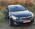 Серый Опель Астра, объемом двигателя 1.6 л и пробегом 144 тыс. км за 8900 $, фото 14 на Automoto.ua