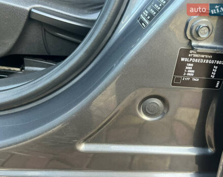 Серый Опель Астра, объемом двигателя 0 л и пробегом 171 тыс. км за 7500 $, фото 77 на Automoto.ua