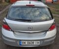 Сірий Опель Астра, об'ємом двигуна 1.6 л та пробігом 135 тис. км за 6200 $, фото 6 на Automoto.ua