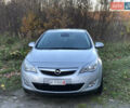 Сірий Опель Астра, об'ємом двигуна 1.6 л та пробігом 135 тис. км за 8650 $, фото 3 на Automoto.ua