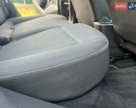 Серый Опель Астра, объемом двигателя 0 л и пробегом 171 тыс. км за 7500 $, фото 97 на Automoto.ua