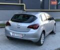 Сірий Опель Астра, об'ємом двигуна 1.6 л та пробігом 135 тис. км за 8700 $, фото 14 на Automoto.ua
