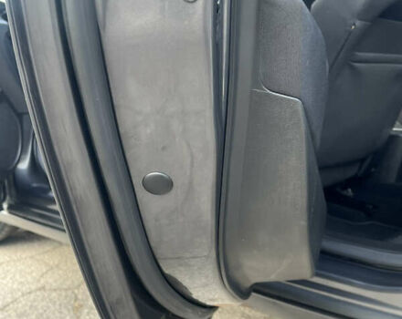 Серый Опель Астра, объемом двигателя 0 л и пробегом 171 тыс. км за 7500 $, фото 38 на Automoto.ua