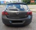 Сірий Опель Астра, об'ємом двигуна 0 л та пробігом 302 тис. км за 6600 $, фото 26 на Automoto.ua