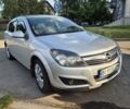 Сірий Опель Астра, об'ємом двигуна 1.6 л та пробігом 200 тис. км за 5700 $, фото 1 на Automoto.ua