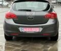 Сірий Опель Астра, об'ємом двигуна 1.6 л та пробігом 188 тис. км за 8199 $, фото 5 на Automoto.ua