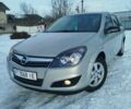 Сірий Опель Астра, об'ємом двигуна 1.6 л та пробігом 203 тис. км за 4100 $, фото 1 на Automoto.ua