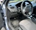 Серый Опель Астра, объемом двигателя 1.6 л и пробегом 30 тыс. км за 8900 $, фото 8 на Automoto.ua
