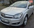 Сірий Опель Астра, об'ємом двигуна 1.6 л та пробігом 135 тис. км за 5800 $, фото 1 на Automoto.ua