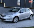 Сірий Опель Астра, об'ємом двигуна 1.6 л та пробігом 135 тис. км за 8700 $, фото 1 на Automoto.ua