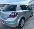 Серый Опель Астра, объемом двигателя 1.7 л и пробегом 311 тыс. км за 5190 $, фото 6 на Automoto.ua