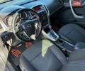 Серый Опель Астра, объемом двигателя 1.6 л и пробегом 176 тыс. км за 8000 $, фото 8 на Automoto.ua