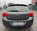 Серый Опель Астра, объемом двигателя 1.3 л и пробегом 221 тыс. км за 6700 $, фото 16 на Automoto.ua