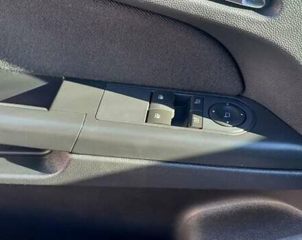 Сірий Опель Астра, об'ємом двигуна 1.7 л та пробігом 311 тис. км за 4900 $, фото 8 на Automoto.ua