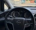 Сірий Опель Астра, об'ємом двигуна 1.6 л та пробігом 179 тис. км за 7500 $, фото 18 на Automoto.ua