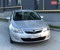Сірий Опель Астра, об'ємом двигуна 1.6 л та пробігом 135 тис. км за 8700 $, фото 4 на Automoto.ua