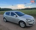 Сірий Опель Астра, об'ємом двигуна 1.6 л та пробігом 174 тис. км за 5600 $, фото 1 на Automoto.ua