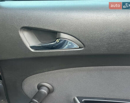 Серый Опель Астра, объемом двигателя 0 л и пробегом 171 тыс. км за 7500 $, фото 124 на Automoto.ua