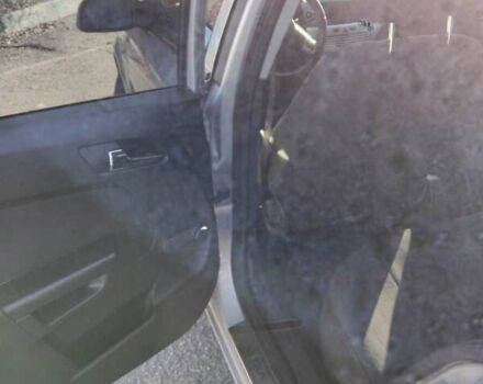 Сірий Опель Астра, об'ємом двигуна 1.4 л та пробігом 205 тис. км за 5600 $, фото 17 на Automoto.ua