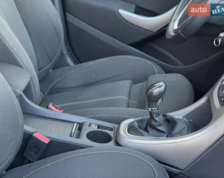 Сірий Опель Астра, об'ємом двигуна 1.4 л та пробігом 239 тис. км за 5999 $, фото 76 на Automoto.ua