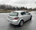 Сірий Опель Астра, об'ємом двигуна 1.6 л та пробігом 146 тис. км за 6000 $, фото 2 на Automoto.ua