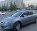 Сірий Опель Астра, об'ємом двигуна 1.6 л та пробігом 178 тис. км за 7800 $, фото 1 на Automoto.ua