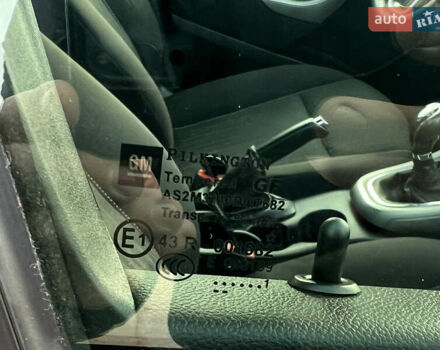 Серый Опель Астра, объемом двигателя 0 л и пробегом 171 тыс. км за 7500 $, фото 16 на Automoto.ua