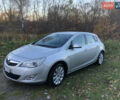 Сірий Опель Астра, об'ємом двигуна 1.6 л та пробігом 135 тис. км за 8650 $, фото 9 на Automoto.ua