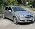 Серый Опель Астра, объемом двигателя 1.6 л и пробегом 148 тыс. км за 6200 $, фото 2 на Automoto.ua