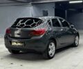 Серый Опель Астра, объемом двигателя 0 л и пробегом 215 тыс. км за 6500 $, фото 8 на Automoto.ua