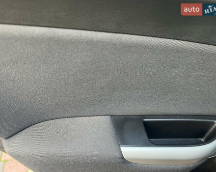 Серый Опель Астра, объемом двигателя 0 л и пробегом 171 тыс. км за 7500 $, фото 85 на Automoto.ua