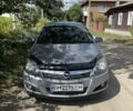 Сірий Опель Астра, об'ємом двигуна 1.6 л та пробігом 245 тис. км за 5200 $, фото 4 на Automoto.ua