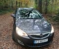 Сірий Опель Астра, об'ємом двигуна 1.3 л та пробігом 250 тис. км за 6463 $, фото 1 на Automoto.ua