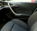 Сірий Опель Астра, об'ємом двигуна 0 л та пробігом 302 тис. км за 6600 $, фото 13 на Automoto.ua
