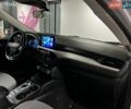 Серый Опель Астра, объемом двигателя 1.6 л и пробегом 215 тыс. км за 8800 $, фото 23 на Automoto.ua