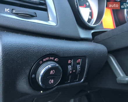 Сірий Опель Астра, об'ємом двигуна 1.6 л та пробігом 135 тис. км за 8650 $, фото 51 на Automoto.ua