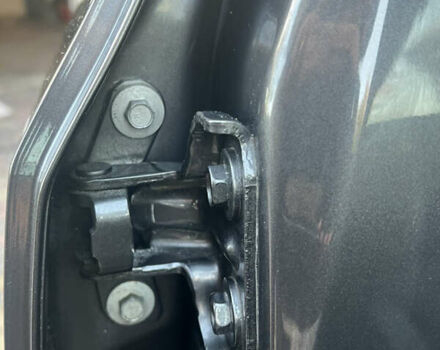 Серый Опель Астра, объемом двигателя 0 л и пробегом 171 тыс. км за 7500 $, фото 89 на Automoto.ua