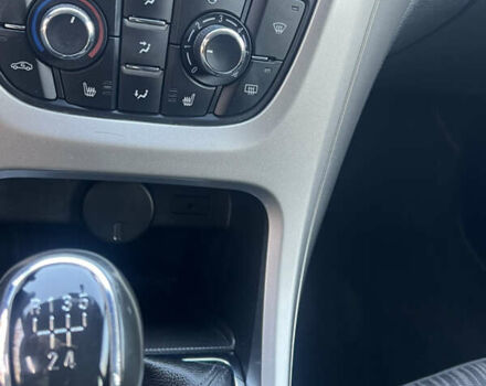 Серый Опель Астра, объемом двигателя 0 л и пробегом 171 тыс. км за 7500 $, фото 72 на Automoto.ua