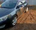Сірий Опель Астра, об'ємом двигуна 1.2 л та пробігом 266 тис. км за 5300 $, фото 7 на Automoto.ua
