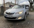 Сірий Опель Астра, об'ємом двигуна 1.2 л та пробігом 300 тис. км за 7200 $, фото 1 на Automoto.ua