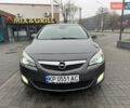 Серый Опель Астра, объемом двигателя 1.3 л и пробегом 221 тыс. км за 6700 $, фото 4 на Automoto.ua