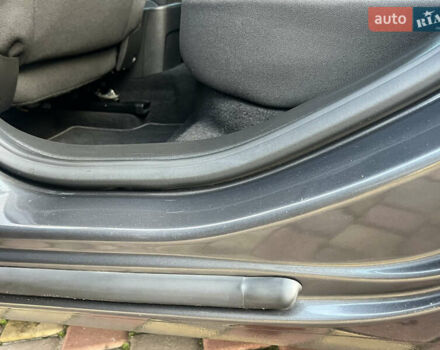 Серый Опель Астра, объемом двигателя 0 л и пробегом 171 тыс. км за 7500 $, фото 83 на Automoto.ua