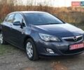 Серый Опель Астра, объемом двигателя 1.6 л и пробегом 144 тыс. км за 8900 $, фото 5 на Automoto.ua